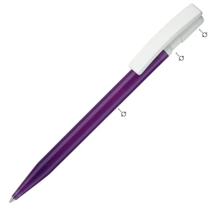 Nash ball pen combi - LT80817 (N0999)